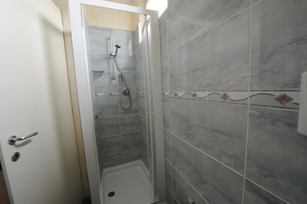 Banyo duşu
