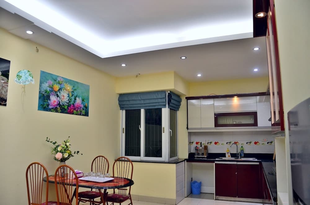 Konaklama yeri imkân ve özellikleri