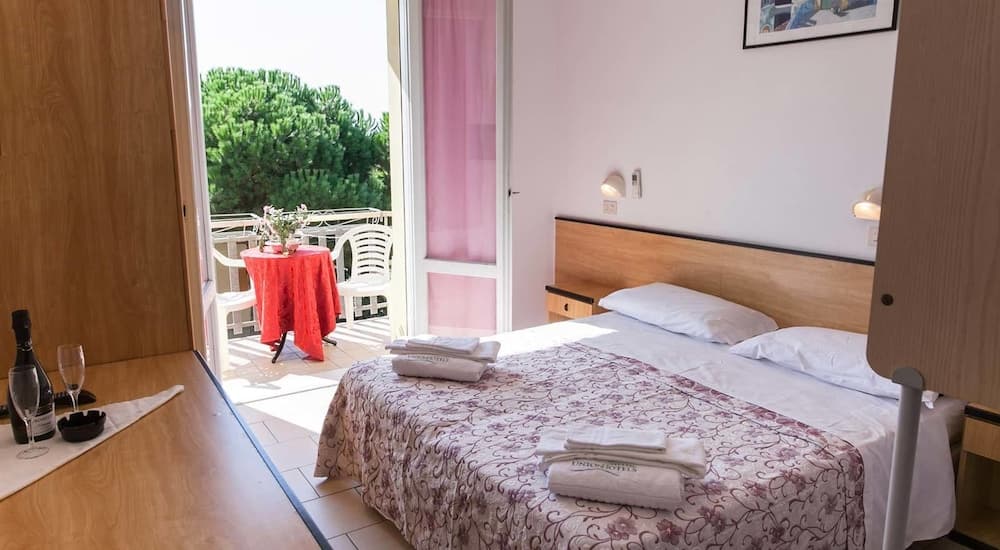 Hotel Levante