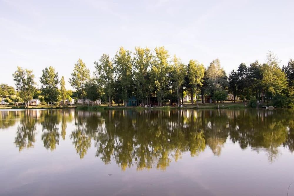 CAMPING CAMPILO
