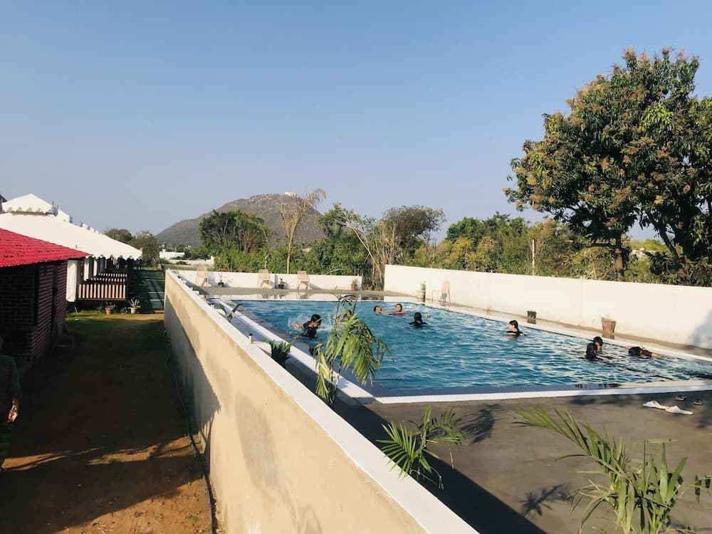 Hotel Green Haveli