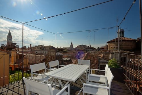 Residence La Fenice