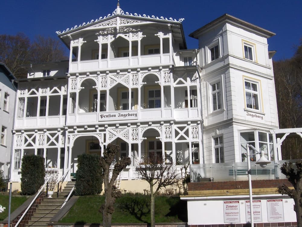 Pension Ingeborg