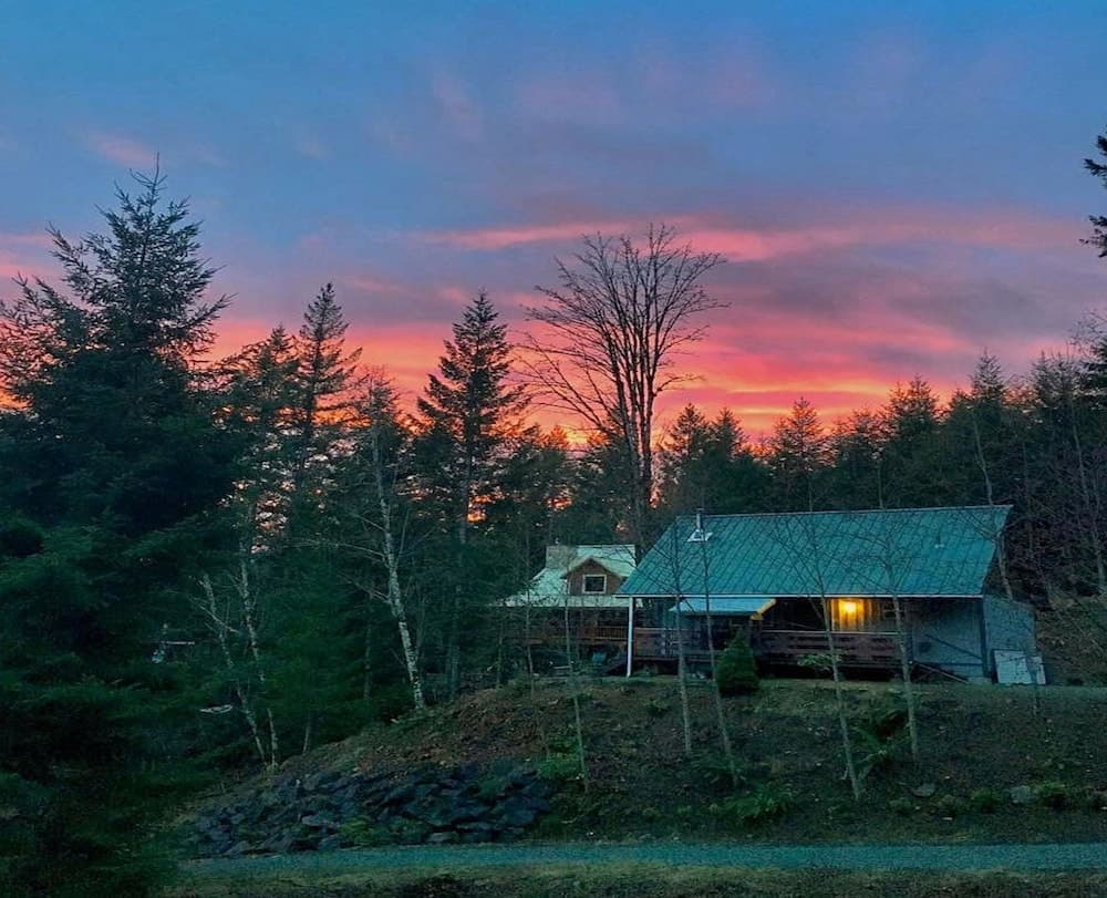 Packwood Ski & Vacation Getaway