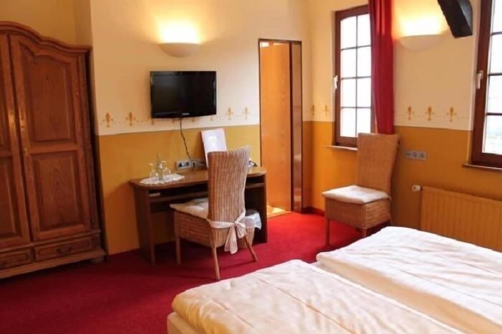 Boutique-Hotel Lohspeicher