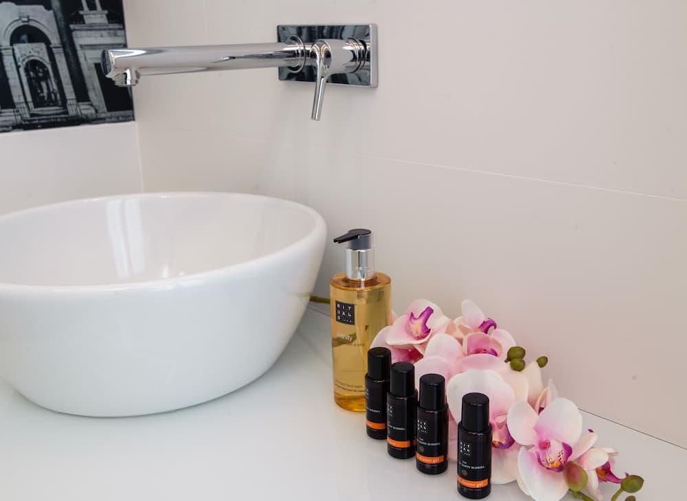 Banyo imkân ve özellikleri