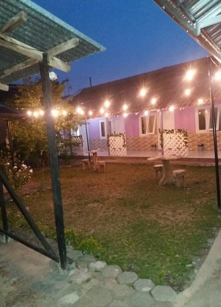 Ndalem Diajeng Homestay