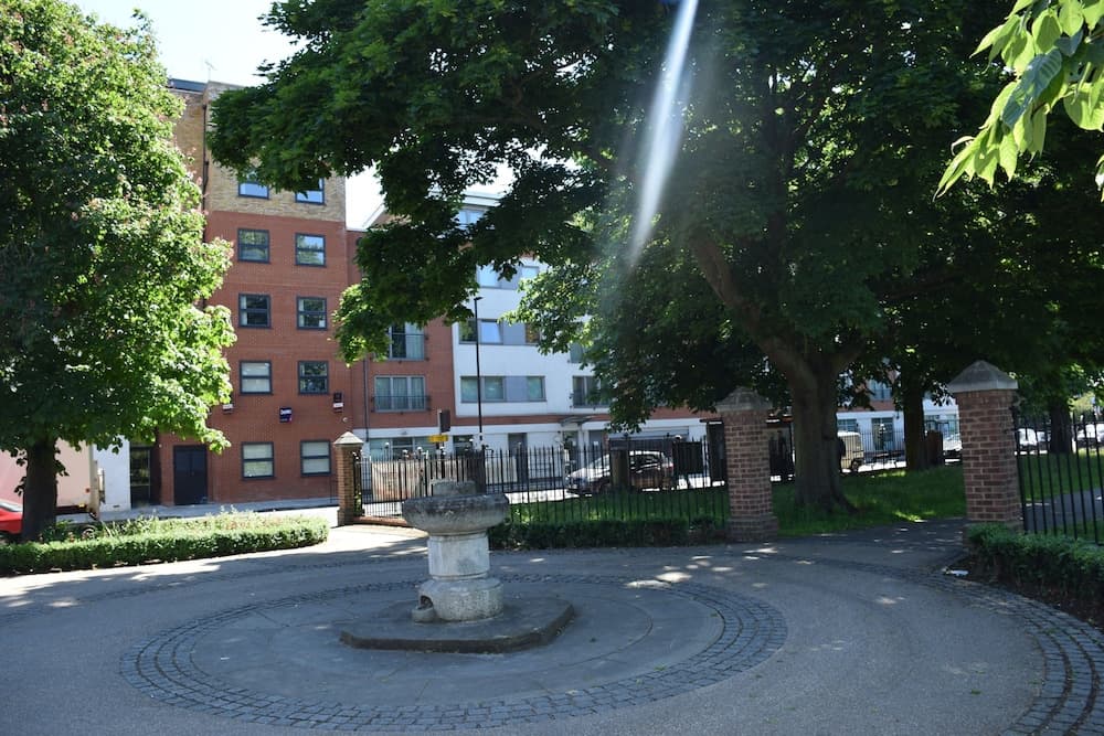 Northfields apartments