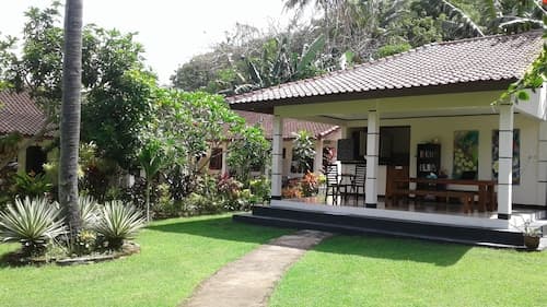 Indah Homestay and Cooking Classes