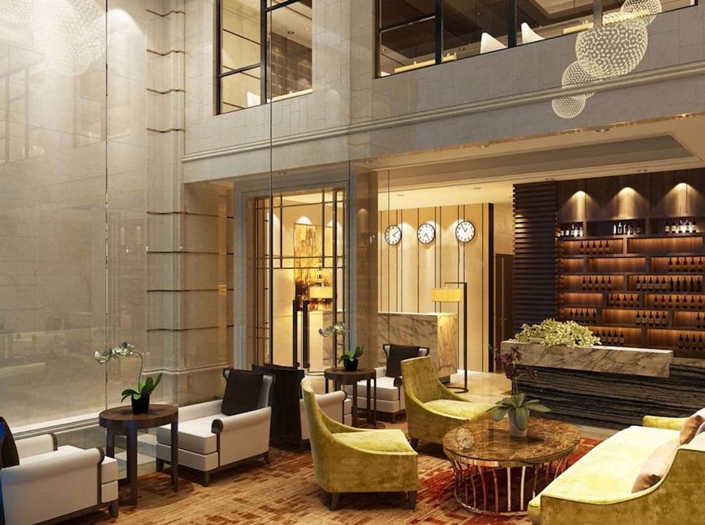 Mercury Boutique Hotel