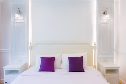 Marrakesh Beachfront Condominium