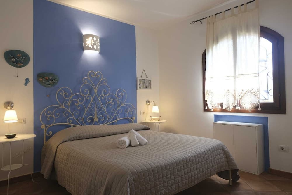 Aria di Vacanza - Bilandro Nord