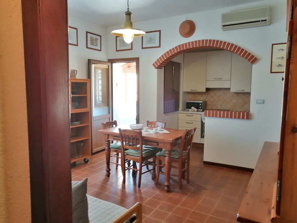 Aria di Vacanza- Molara