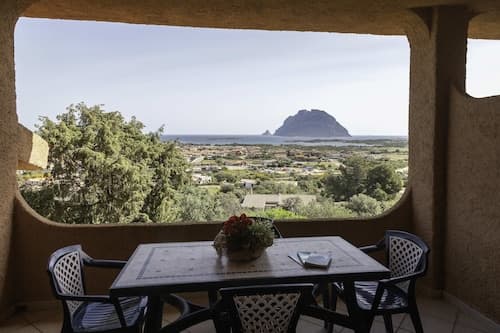 Aria di Vacanza - Sarrabus