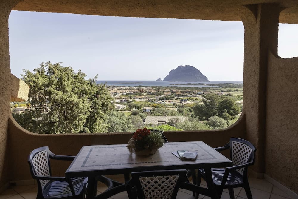 Aria di Vacanza - Sarrabus