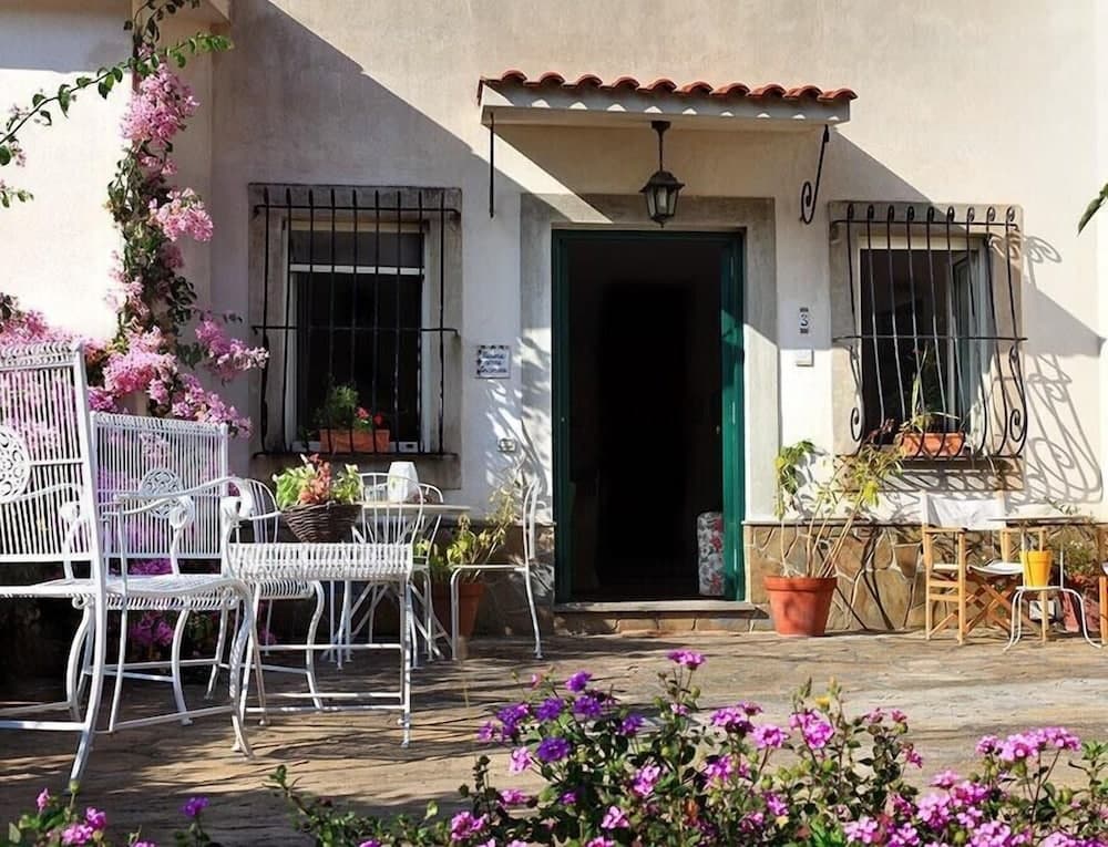 Dış mekân detayı