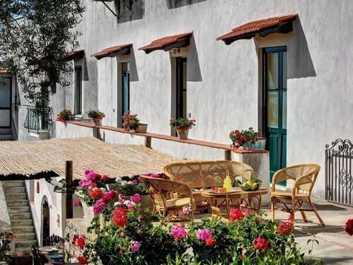 Casale Staiano