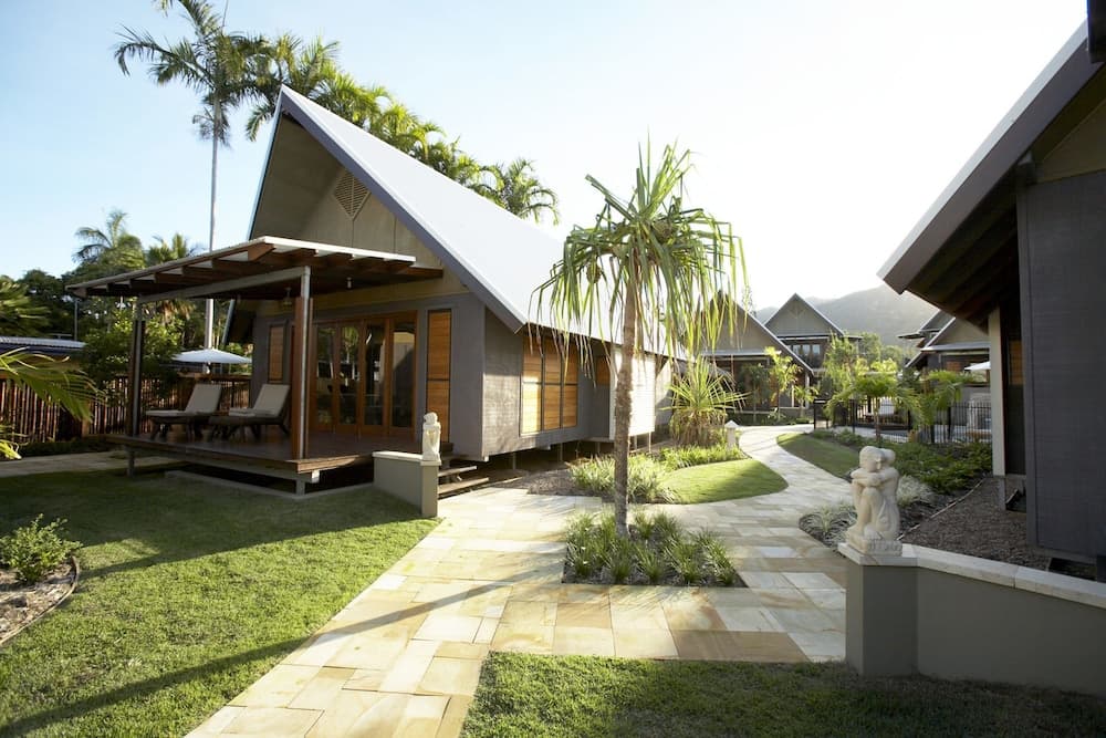 Konaklama yeri alanı