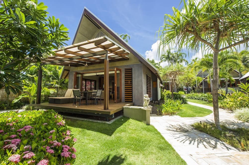 Pure Magnetic Villa 4