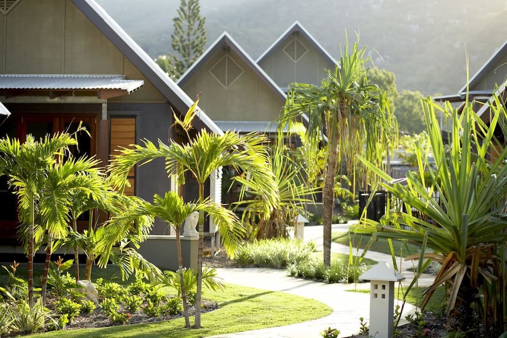 Pure Magnetic Villa 5