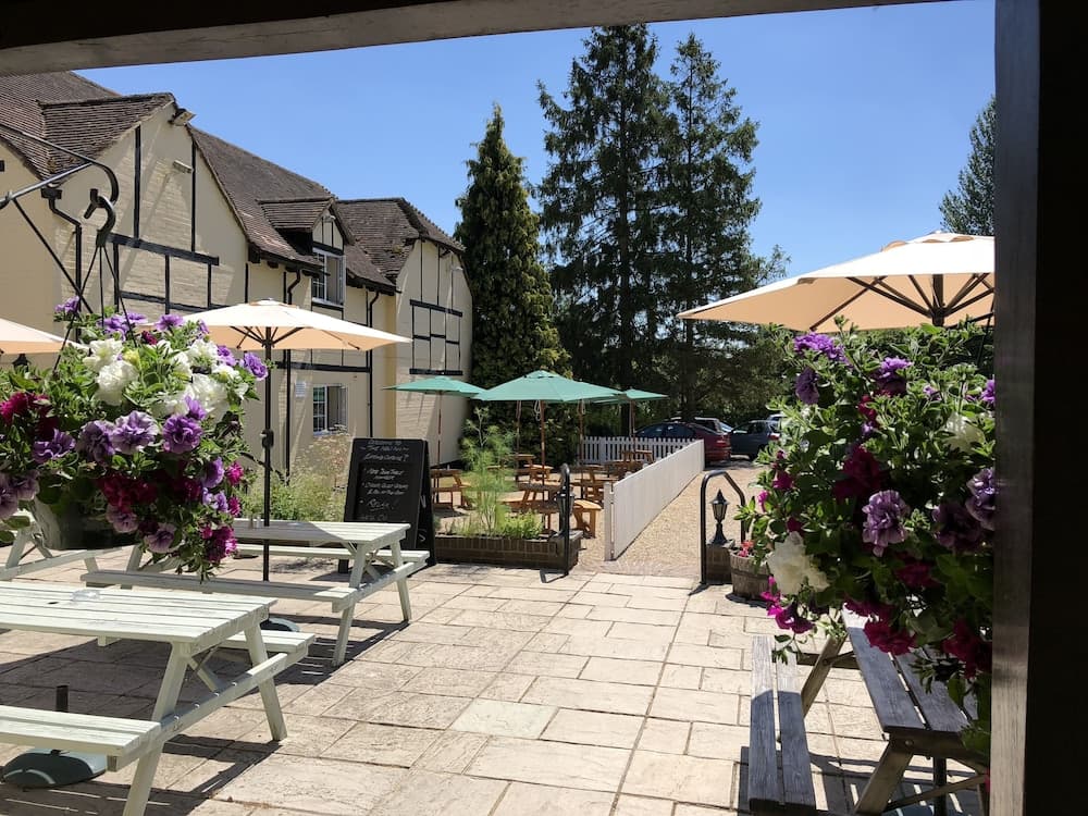The New Inn