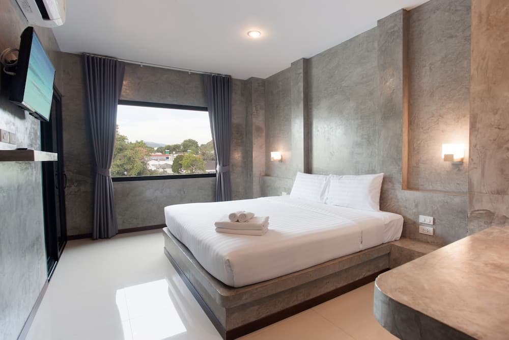 Ritsurin Boutique Hotel