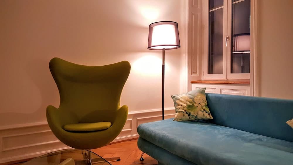 Basel Charme Apartments