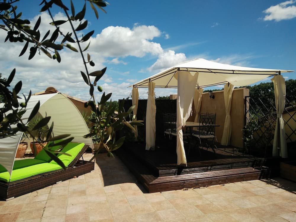 Teras/veranda