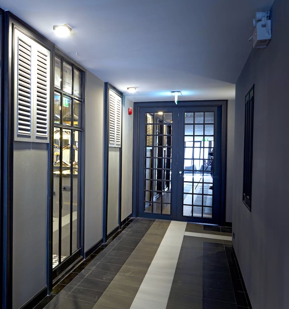 Konaklama yeri imkân ve özellikleri