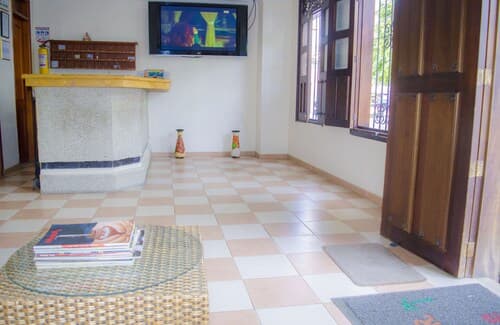 Hostal Solymar