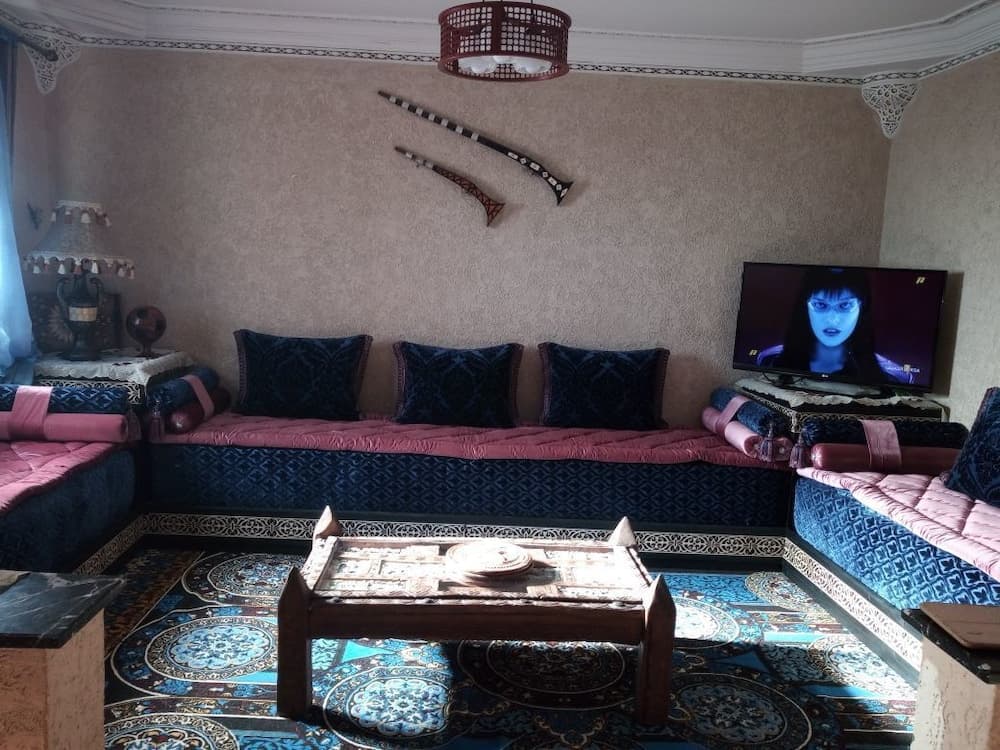 Prestige Atlantic chalet  apartment