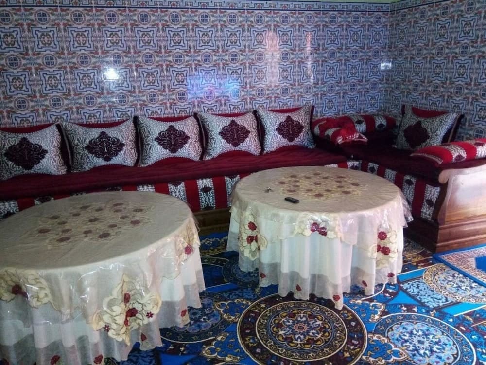 Oturma odası