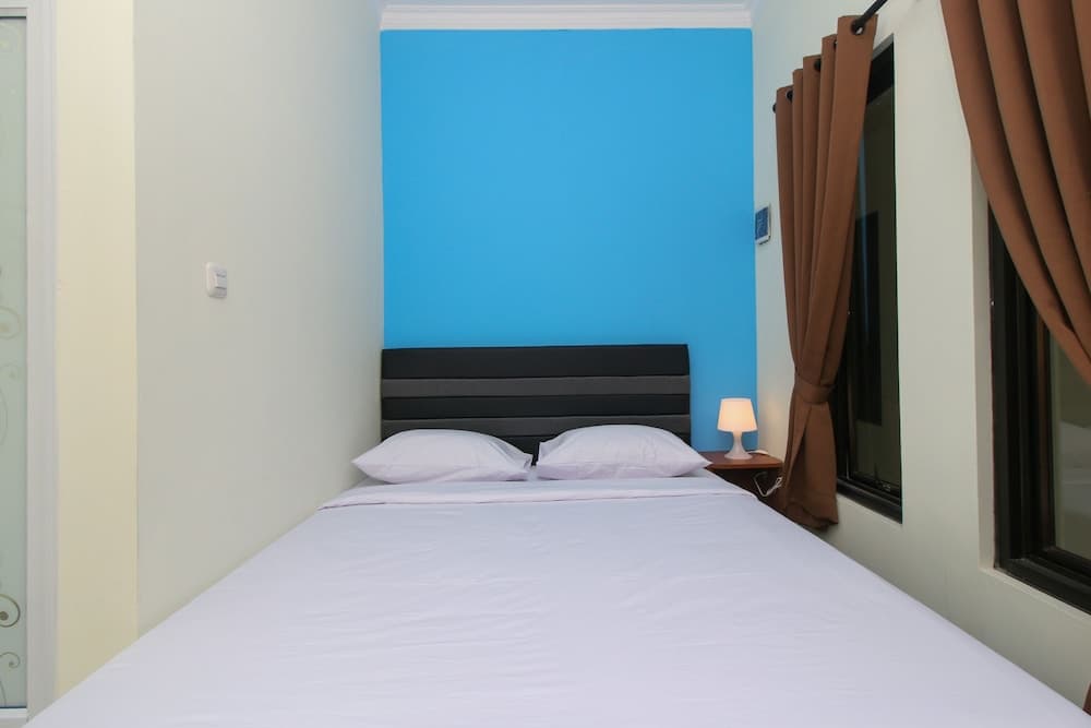 Sky Residence Syariah Mampang 1 Jakarta