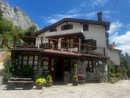 Hotel Rural La Posada El Sestil