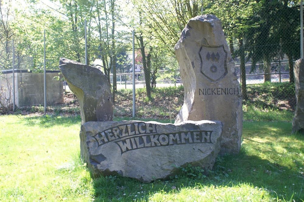 Konaklama yeri alanı