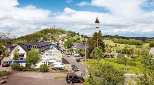 Motorsport Hotel