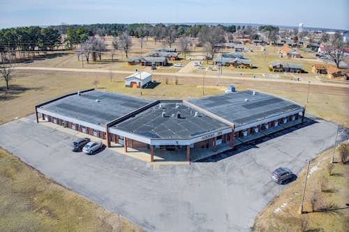 OYO Malden Airport Inn