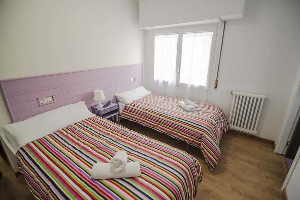 Hostal Ávila
