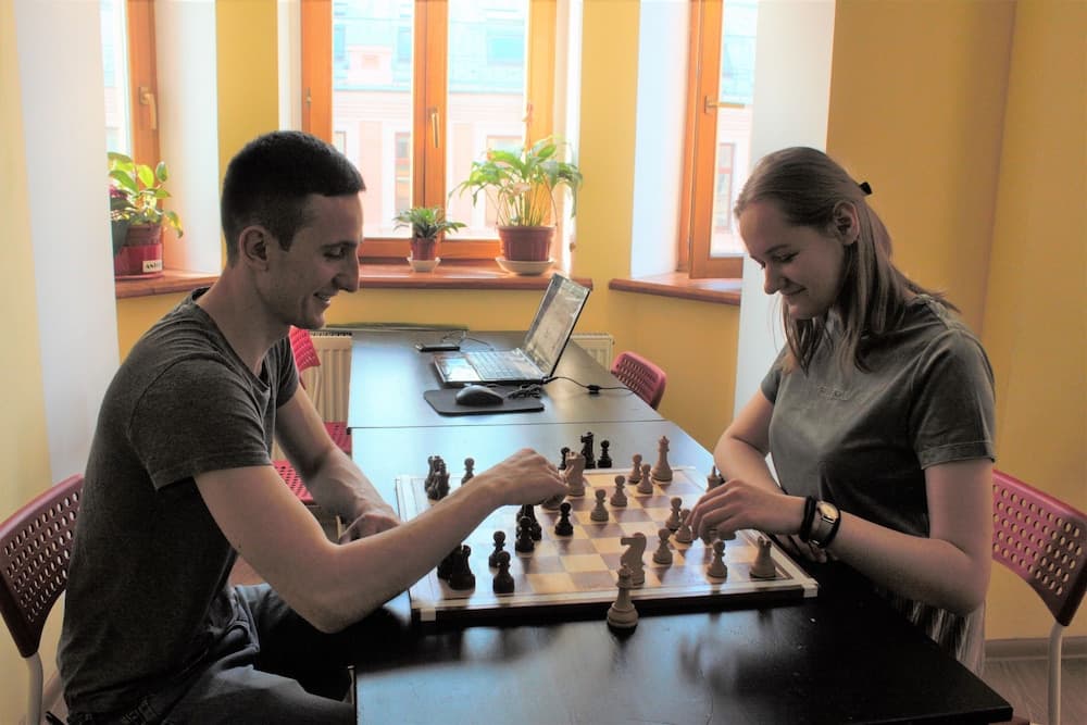 Da Arbat 11 - Hostel