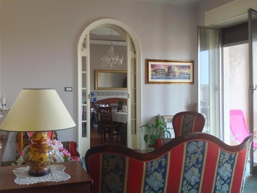 B&B Bruxelles Margherita