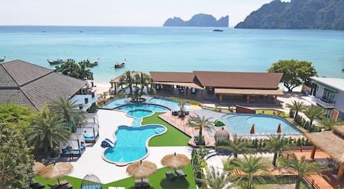 Urip Resort Phi Phi Island