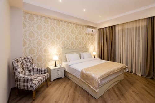 Orchid Boutique Hotel