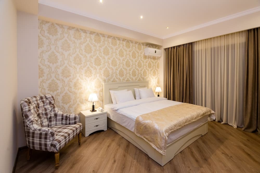 Orchid Boutique Hotel