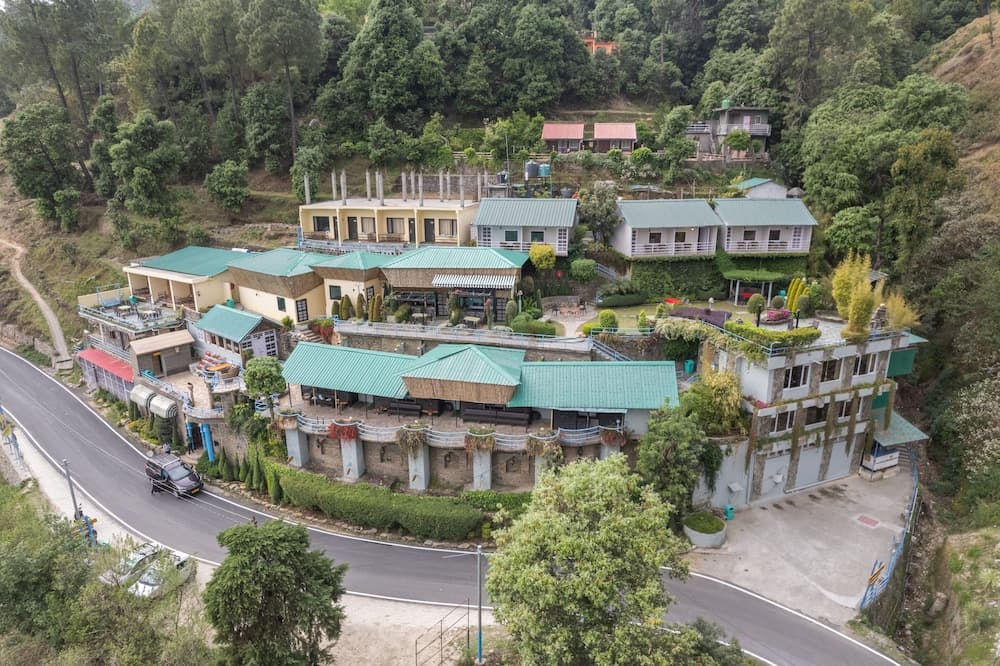 Heritage Resort
