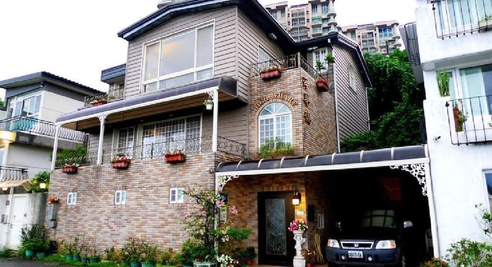 Villa High Wharf