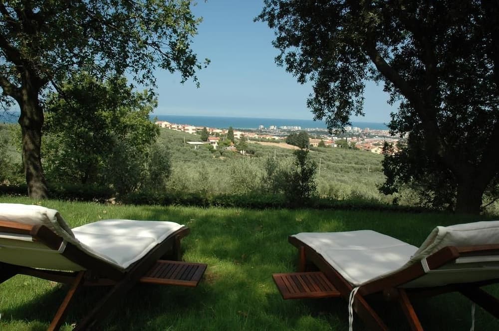Colle Moro - B&B Villa Maria