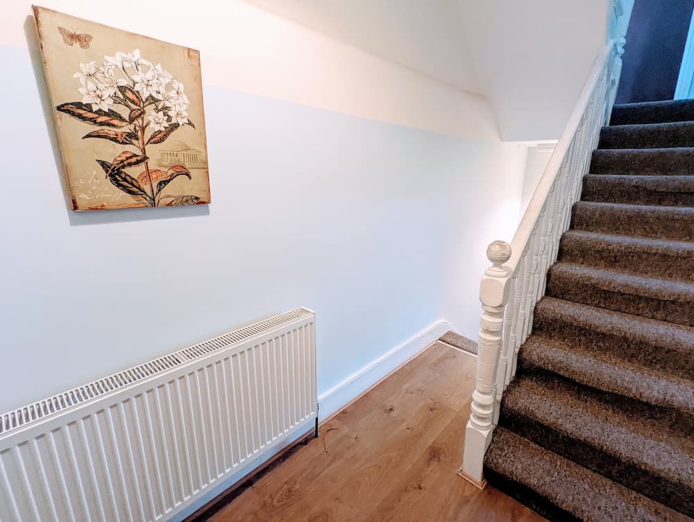 TopHome Finsbury Park