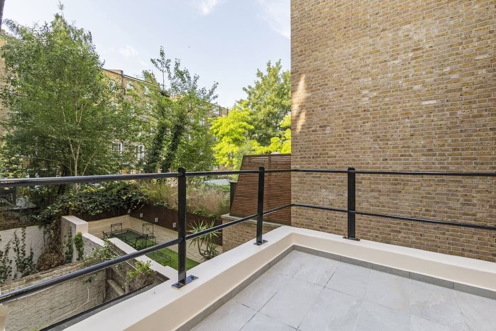 Teras/veranda