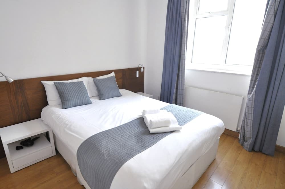 Kensington Hotel Apartments