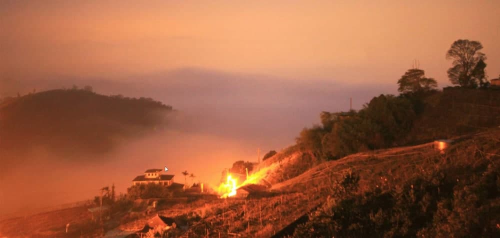Konaklama yeri imkân ve özellikleri